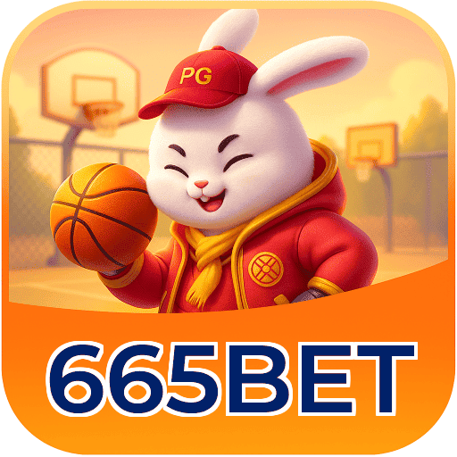 665BET Logo