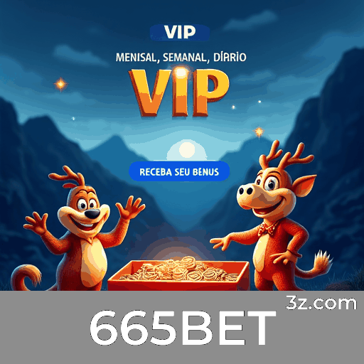 665BET: Segurança e Agilidade para Usuários Brasileiros