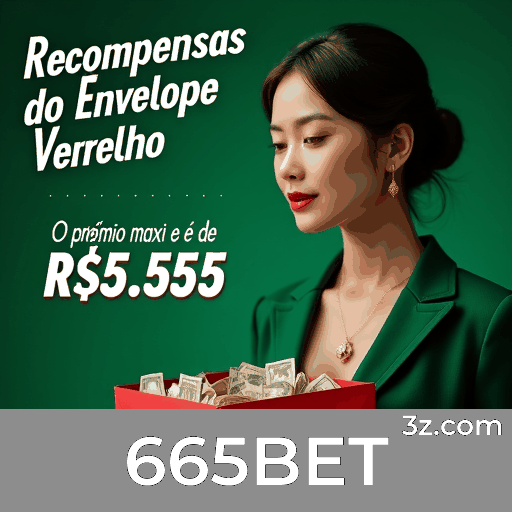 665BET: Tecnologia Avançada e Inovação em Apostas Online