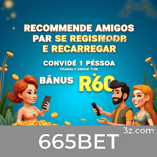 665BET: Segurança e Agilidade para Usuários Brasileiros