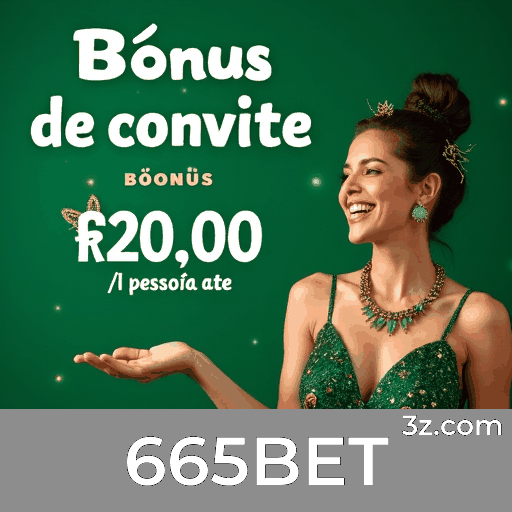 665BET: Plataforma de Apostas Segura e Divertida