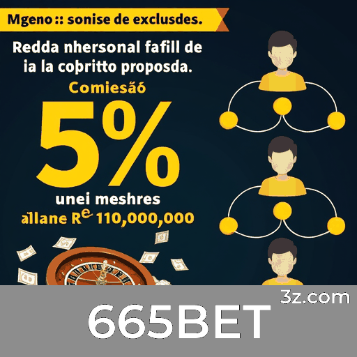 665BET Inovação: Tecnologias Pioneiras em Jogos